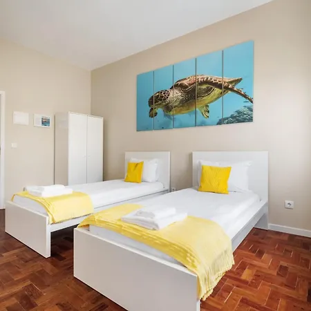 A Ver O Mar Rooms - Santa Cruz City Center Exterior photo